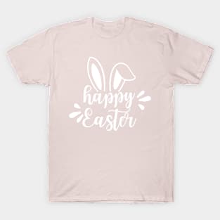 Happy Easter Bunny T-Shirt